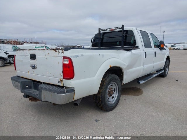 Продаж на аукціоні авто 2011 Ford F250 Sd Xlt Crew Cab, vin: 1FT7W2A68BEC43184, номер лоту: 20242899
