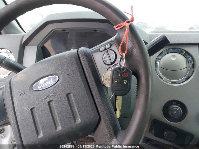 Продаж на аукціоні авто 2011 Ford F250 Sd Xlt Crew Cab, vin: 1FT7W2A68BEC43184, номер лоту: 20242899