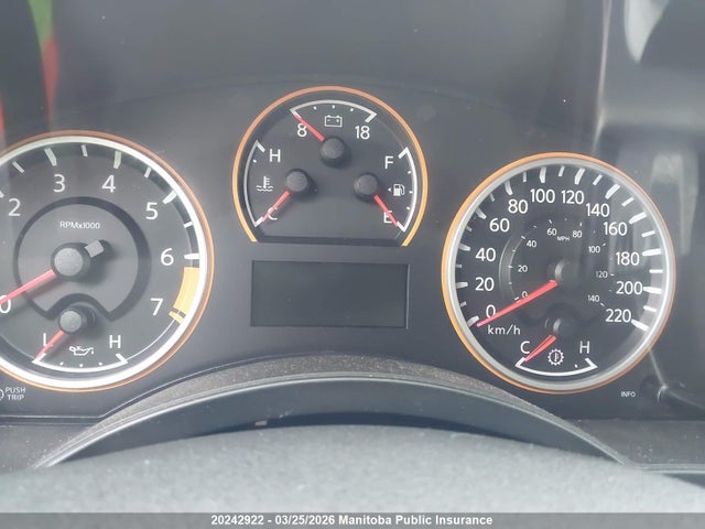 Продажа на аукционе авто 2015 Nissan Titan 5.6 Sv Crew Cab, vin: 1N6AA0EC8FN504874, номер лота: 20242922