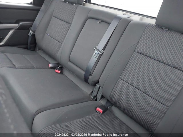 Продажа на аукционе авто 2015 Nissan Titan 5.6 Sv Crew Cab, vin: 1N6AA0EC8FN504874, номер лота: 20242922