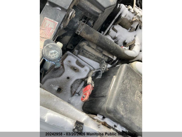 Продаж на аукціоні авто 2004 Chevrolet Silverado 2500 Hd Ext Cab, vin: 1GCHK29174E119418, номер лоту: 20242958