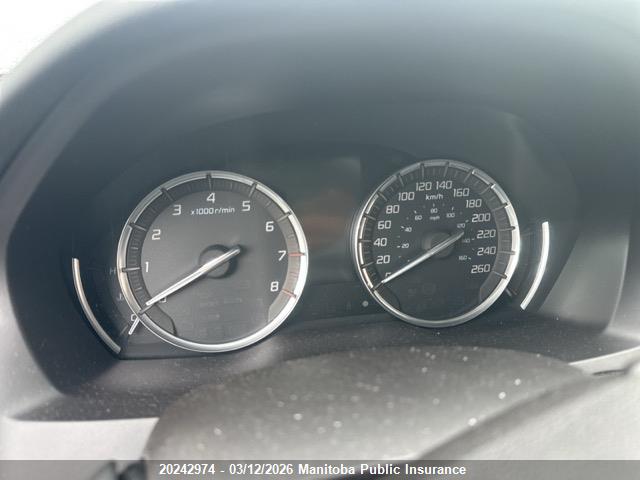 5FRYD4H47GB508756 Acura MDX