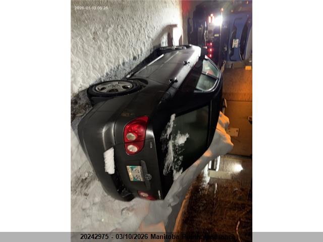 20242975 :رقم المزاد ، 2T1BR32E35C892878 vin ، 2005 Toyota Corolla Ce مزاد بيع