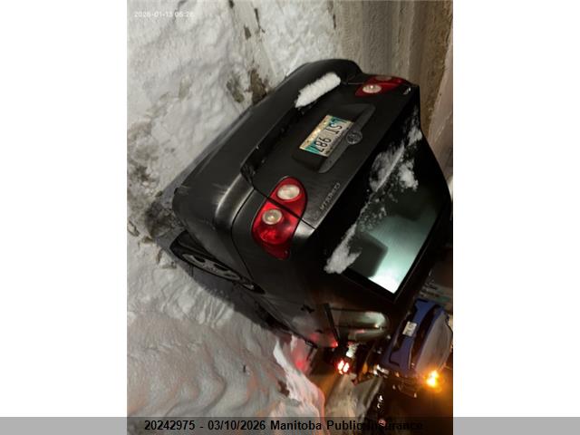 20242975 :رقم المزاد ، 2T1BR32E35C892878 vin ، 2005 Toyota Corolla Ce مزاد بيع