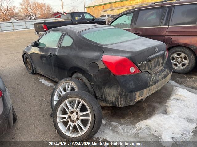 Продажа на аукционе авто 2008 Nissan Altima 3.5 Se, vin: 1N4BL24E18C102120, номер лота: 20242976