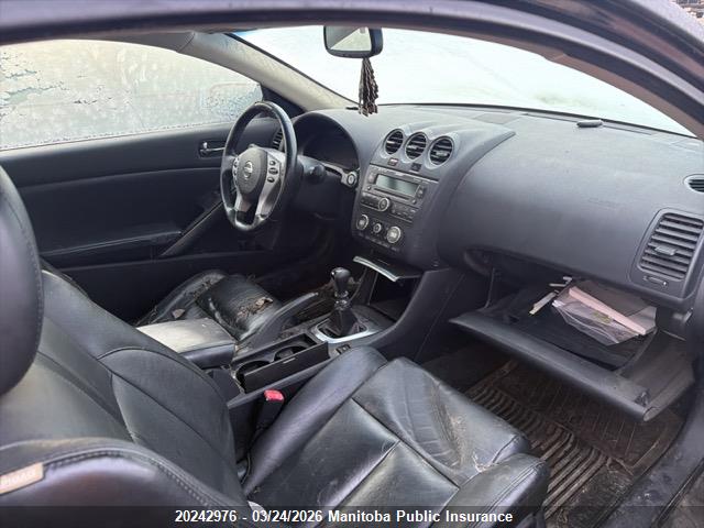 Продажа на аукционе авто 2008 Nissan Altima 3.5 Se, vin: 1N4BL24E18C102120, номер лота: 20242976