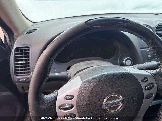 Продажа на аукционе авто 2008 Nissan Altima 3.5 Se, vin: 1N4BL24E18C102120, номер лота: 20242976