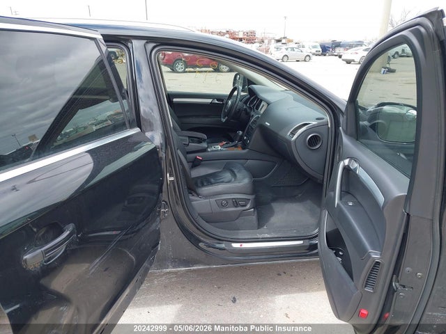 Aukcja sprzedaży 2008 Audi Q7 V6, vin: WA1EY74L88D006509, numer aukcji: 20242999