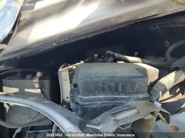 Toyota Rav4 Limited 2016 2T3DFREV7GW431921 Image 10