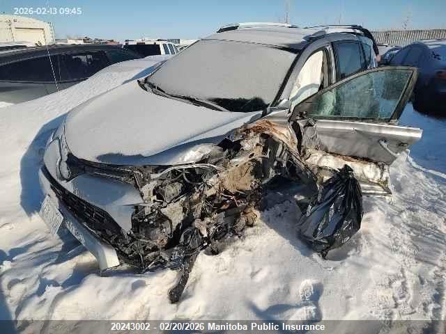 Toyota Rav4 Limited 2016 2T3DFREV7GW431921 Image 6
