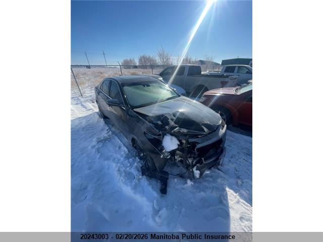 Cadillac Cts 3.6l 2017 1G6AX5SS8H0215765 Image 6