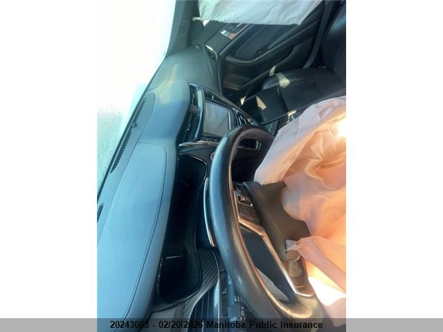Cadillac Cts 3.6l 2017 1G6AX5SS8H0215765 Image 7