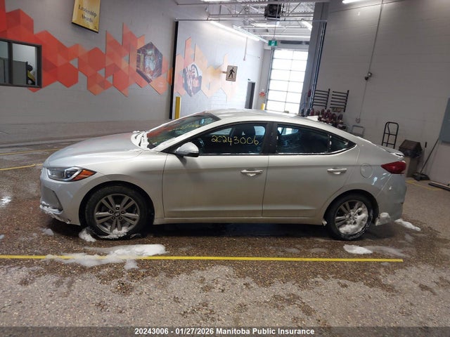 KMHD84LF1JU480654 Hyundai ELANTRA GL