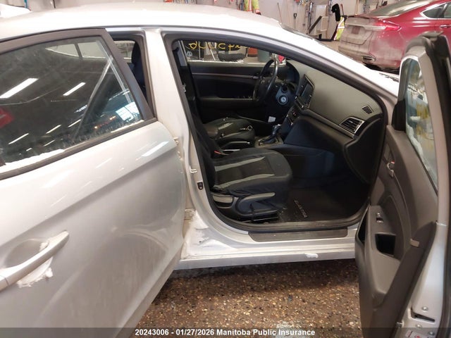 KMHD84LF1JU480654 Hyundai ELANTRA GL