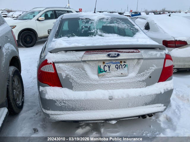 2011 Ford Fusion Sel მანქანა იყიდება აუქციონზე, vin: 3FAHP0JA1BR215949, აუქციონის ნომერი: 20243010
