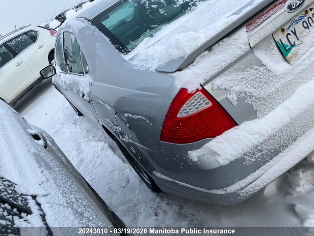 2011 Ford Fusion Sel მანქანა იყიდება აუქციონზე, vin: 3FAHP0JA1BR215949, აუქციონის ნომერი: 20243010
