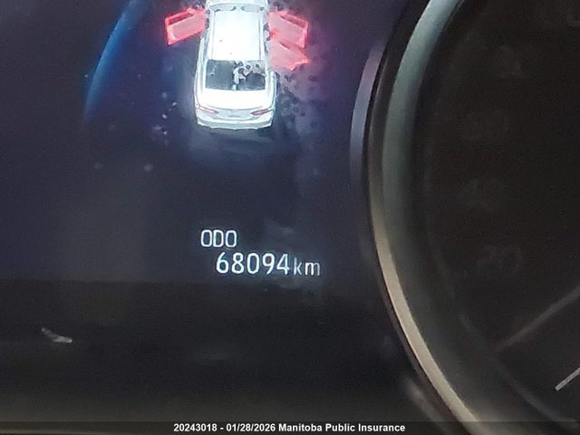 4T1K31AK3NU041160 Toyota Camry Xse Hybrid