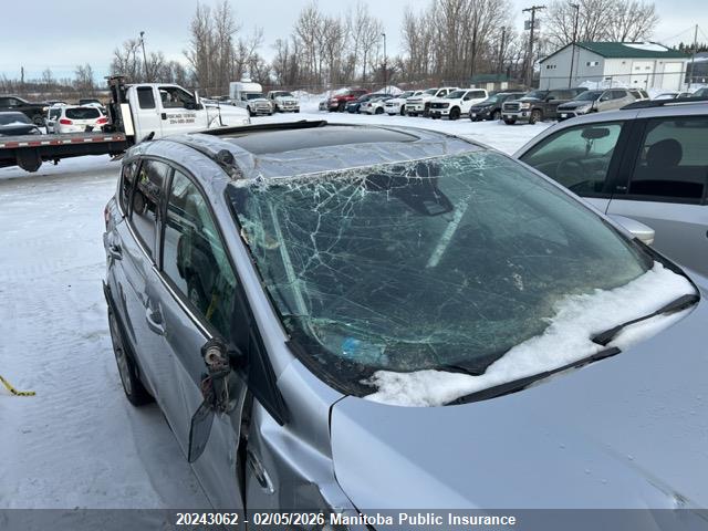 1FMCU9J98HUA33525 Ford Escape Titanium