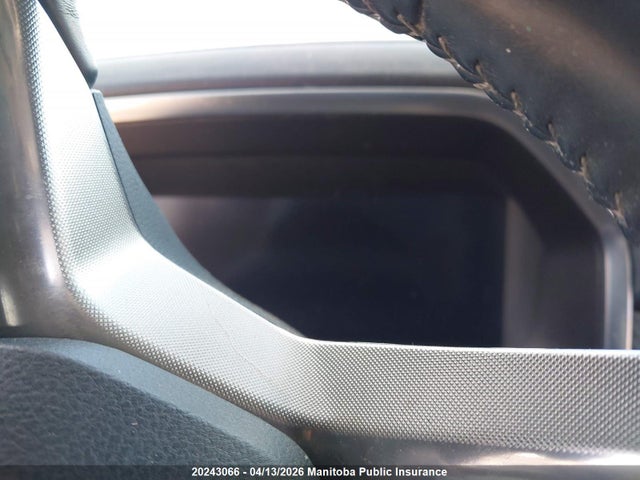 1FTFW1E80NFB48456 Ford F150 Limited Supercrew
