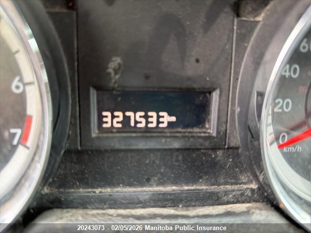 2C4RDGBG4HR727867 Dodge Grand Caravan Se