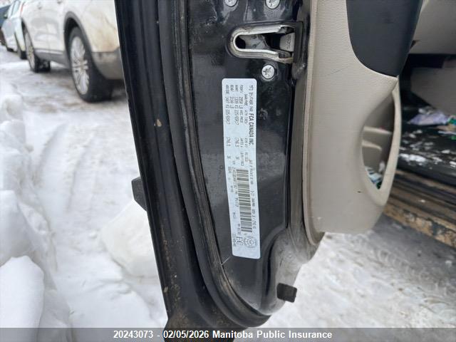 2C4RDGBG4HR727867 Dodge Grand Caravan Se