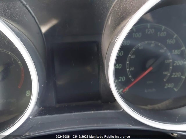 20243086 :رقم المزاد ، 4A4AJ4AW7FE607299 vin ، 2015 Mitsubishi Rvr Gt مزاد بيع