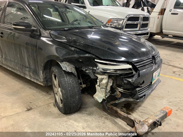 Volkswagen Jetta 2.0 2014 3VW2K7AJ9EM417041 Image 6