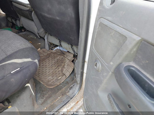 Продажа на аукционе авто 2007 Dodge Ram 3500 Laramie Quad Cab, vin: 3D7MX38C87G718534, номер лота: 20243107