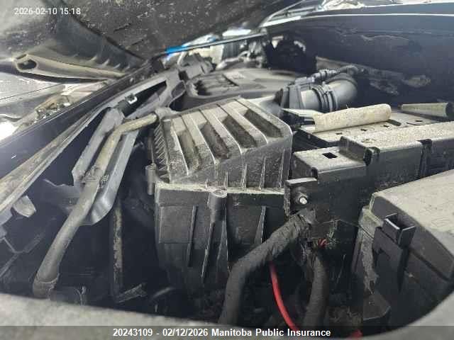 3VV2B7AX8JM110897 Volkswagen Tiguan 2.0 Tsi
