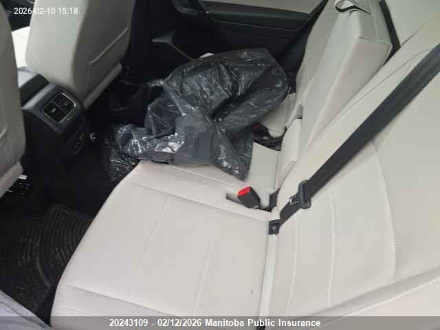 3VV2B7AX8JM110897 Volkswagen Tiguan 2.0 Tsi