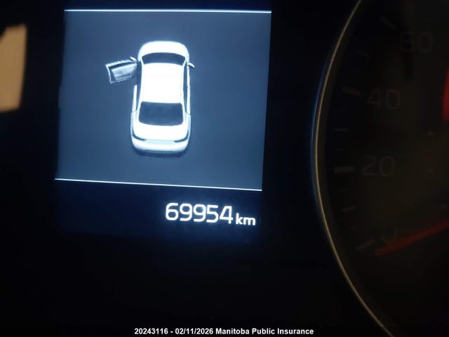 3KPA34AB6KE175592 KIA RIO EX