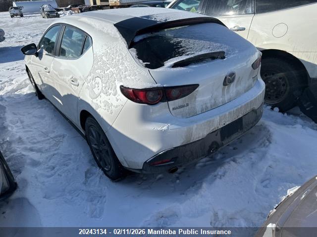 JM1BPALM7L1175739 Mazda 3 Mazda Sport Gs