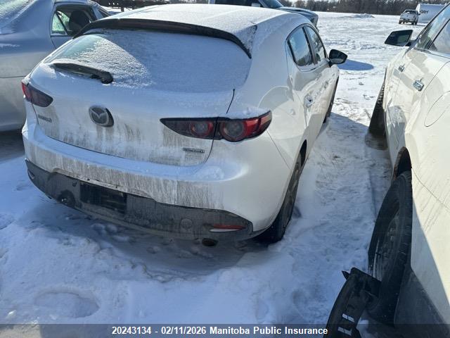 JM1BPALM7L1175739 Mazda 3 Mazda Sport Gs