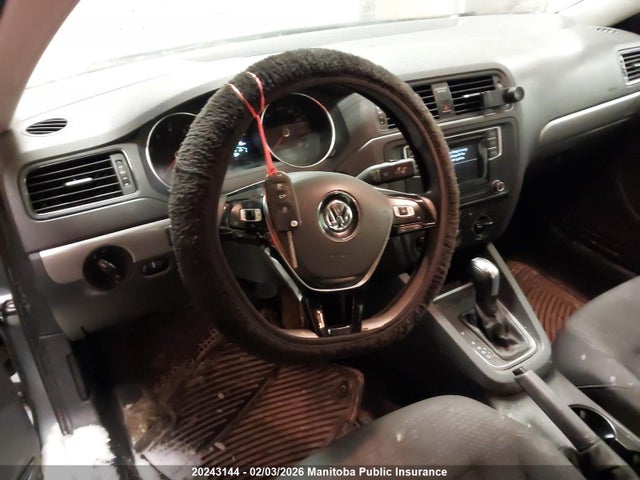 3VW267AJ3GM406530 Volkswagen Jetta 1.4 Tsi