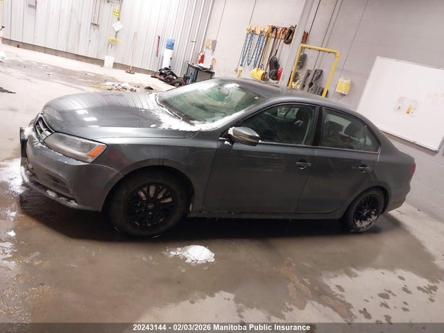 3VW267AJ3GM406530 Volkswagen Jetta 1.4 Tsi