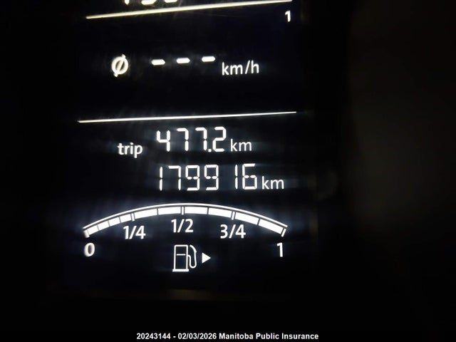 3VW267AJ3GM406530 Volkswagen Jetta 1.4 Tsi