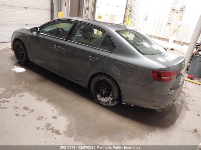3VW267AJ3GM406530 Volkswagen Jetta 1.4 Tsi
