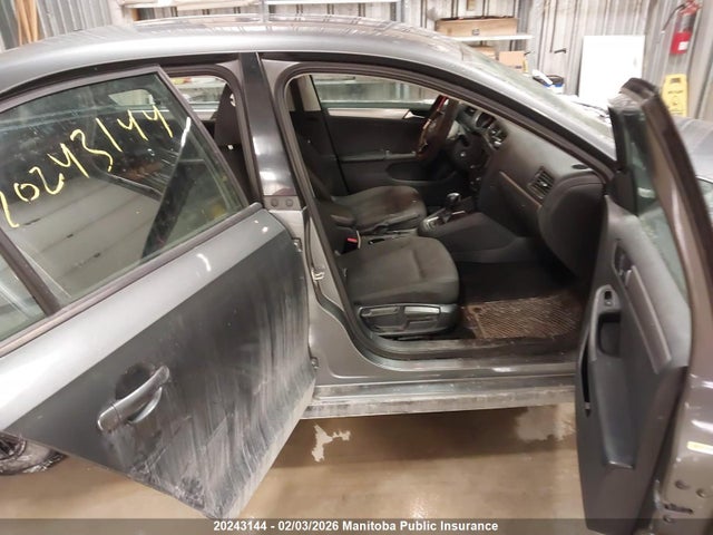 3VW267AJ3GM406530 Volkswagen Jetta 1.4 Tsi