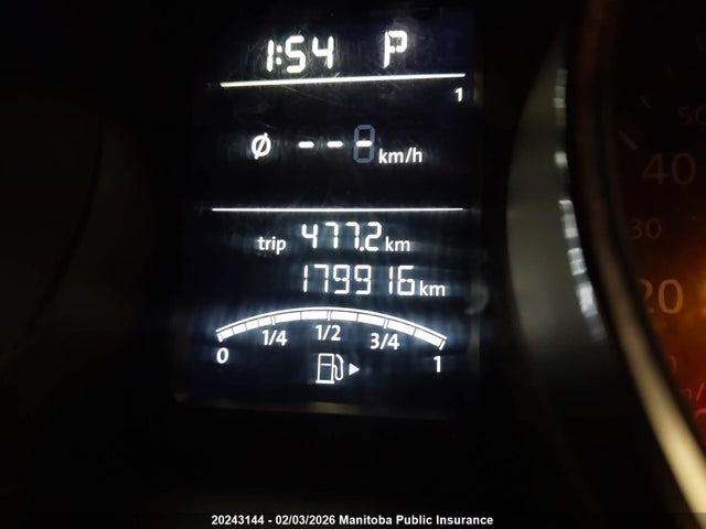 3VW267AJ3GM406530 Volkswagen Jetta 1.4 Tsi