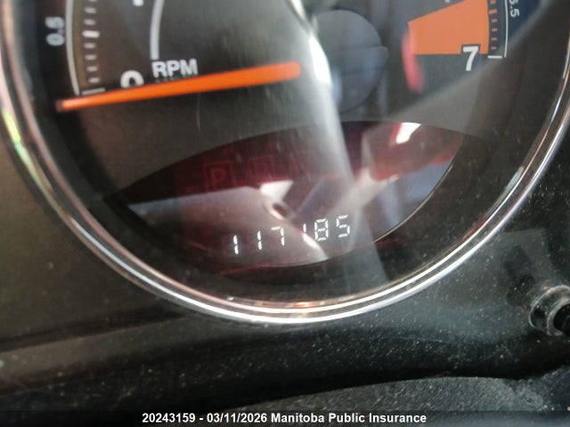 1C4NJDAB8ED869469 Jeep Compass North