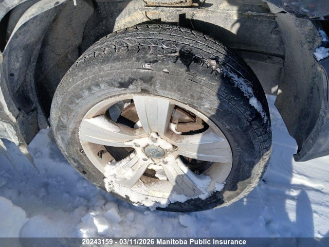 1C4NJDAB8ED869469 Jeep Compass North
