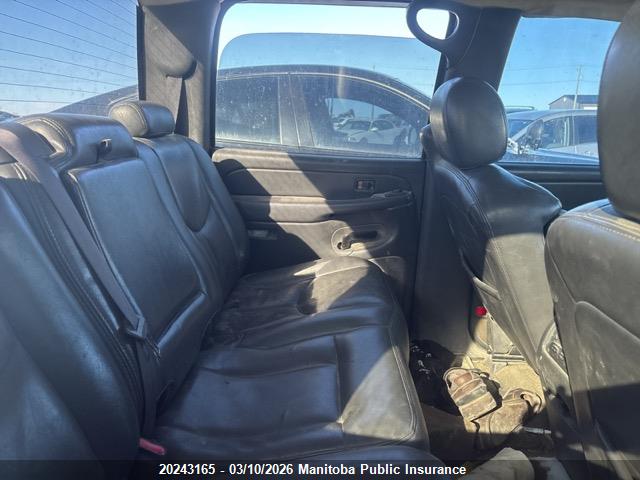 Aukcja sprzedaży 2005 Gmc Sierra 3500 Crew Cab, vin: 1GTJK332X5F949847, numer aukcji: 20243165