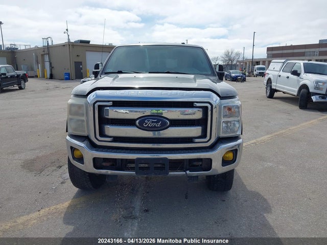 Продажа на аукционе авто 2012 Ford F250 Sd Xlt Crew Cab, vin: 1FT7W2B66CEB62796, номер лота: 20243166