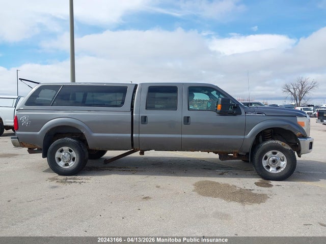 Продажа на аукционе авто 2012 Ford F250 Sd Xlt Crew Cab, vin: 1FT7W2B66CEB62796, номер лота: 20243166