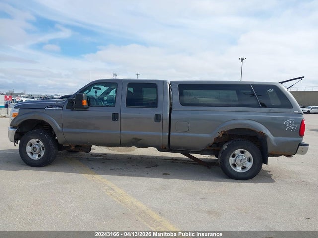 Продажа на аукционе авто 2012 Ford F250 Sd Xlt Crew Cab, vin: 1FT7W2B66CEB62796, номер лота: 20243166