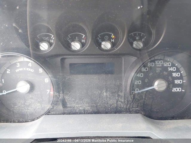 Продажа на аукционе авто 2012 Ford F250 Sd Xlt Crew Cab, vin: 1FT7W2B66CEB62796, номер лота: 20243166