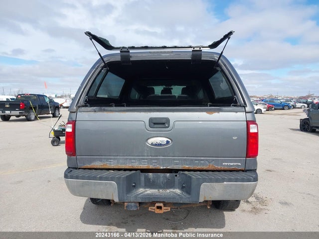 Продажа на аукционе авто 2012 Ford F250 Sd Xlt Crew Cab, vin: 1FT7W2B66CEB62796, номер лота: 20243166