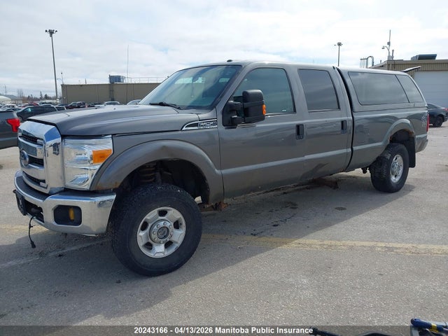 Продажа на аукционе авто 2012 Ford F250 Sd Xlt Crew Cab, vin: 1FT7W2B66CEB62796, номер лота: 20243166