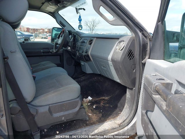 Продажа на аукционе авто 2012 Ford F250 Sd Xlt Crew Cab, vin: 1FT7W2B66CEB62796, номер лота: 20243166