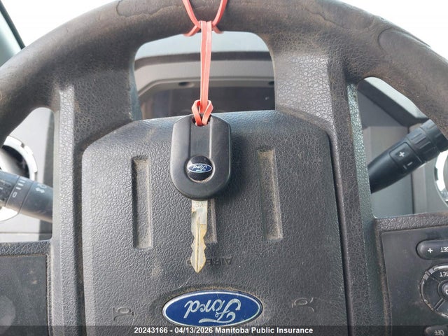 Продажа на аукционе авто 2012 Ford F250 Sd Xlt Crew Cab, vin: 1FT7W2B66CEB62796, номер лота: 20243166